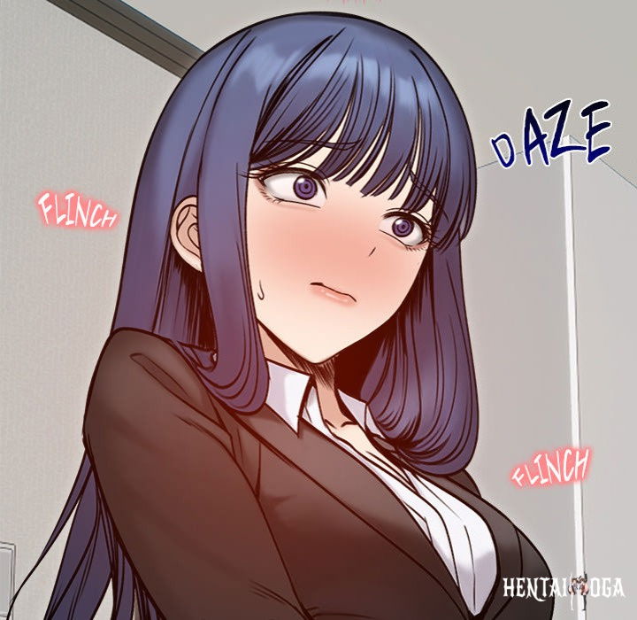 Runaway Wife Runaway Wife Chapter 48 - Page 101