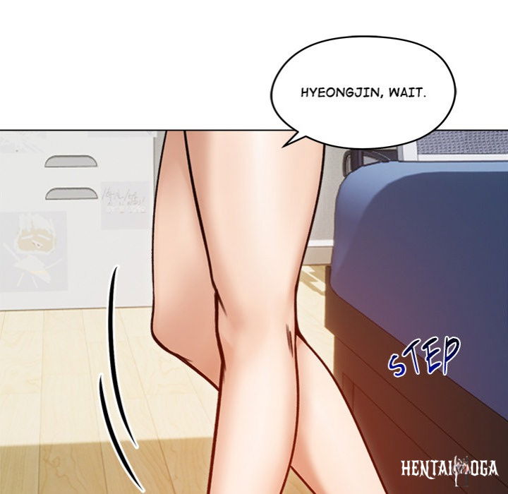 Runaway Wife Runaway Wife Chapter 48 - Page 104