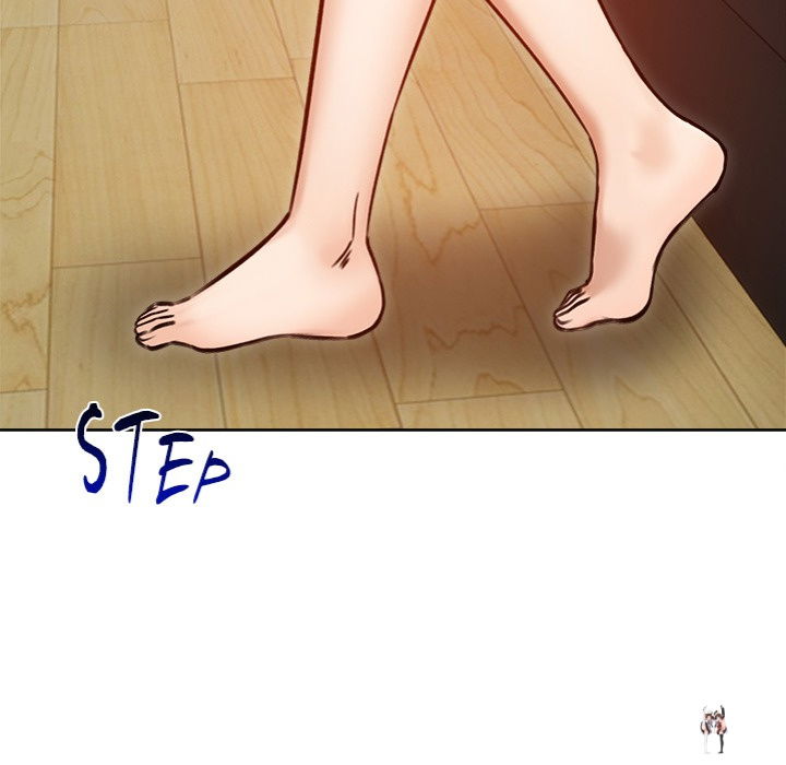 Runaway Wife Runaway Wife Chapter 48 - Page 105