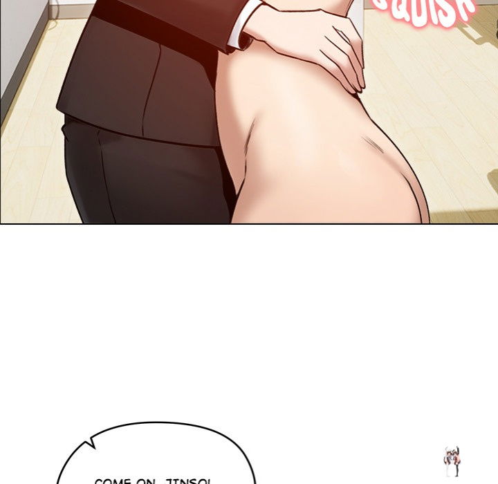 Runaway Wife Runaway Wife Chapter 48 - Page 108