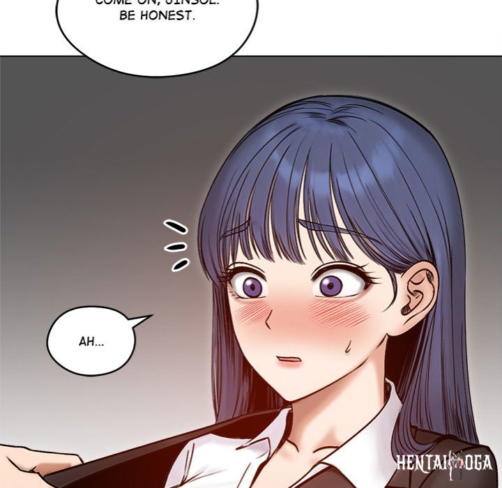 Runaway Wife Runaway Wife Chapter 48 - Page 109