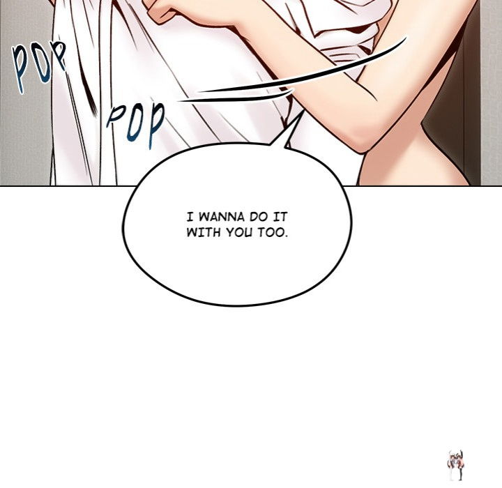 Runaway Wife Runaway Wife Chapter 48 - Page 113