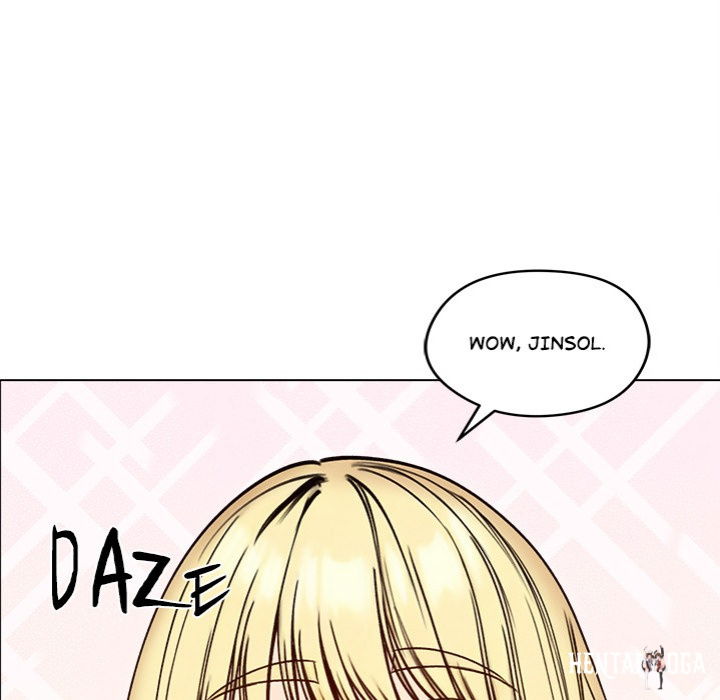 Runaway Wife Runaway Wife Chapter 48 - Page 114