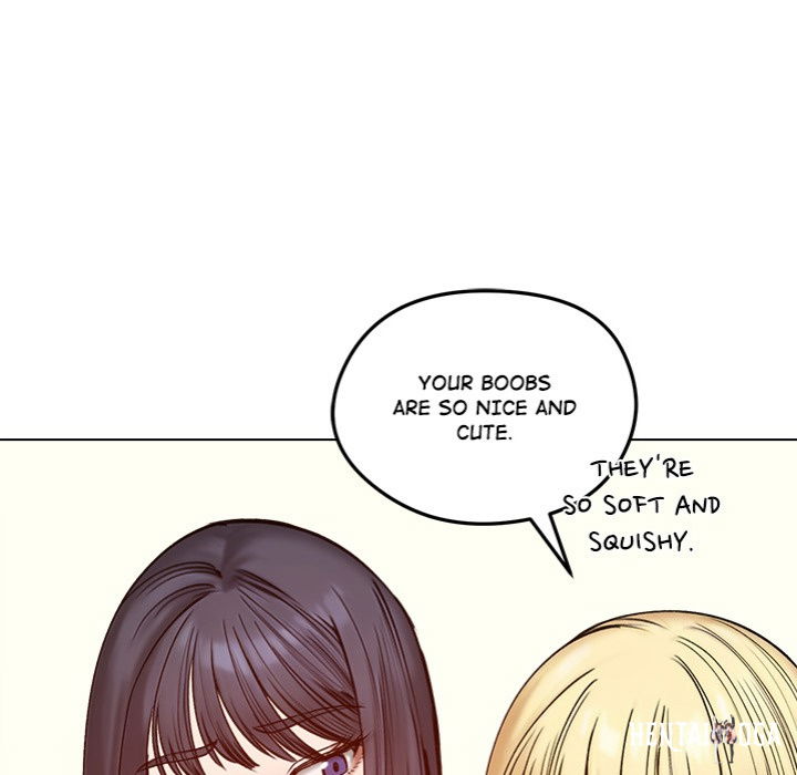 Runaway Wife Runaway Wife Chapter 48 - Page 116