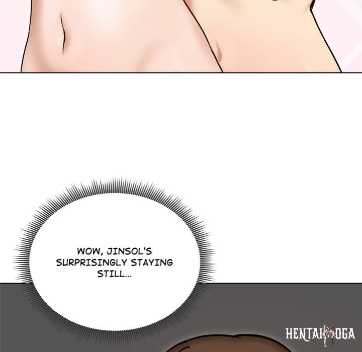 Runaway Wife Runaway Wife Chapter 48 - Page 118