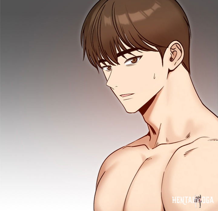 Runaway Wife Runaway Wife Chapter 48 - Page 119