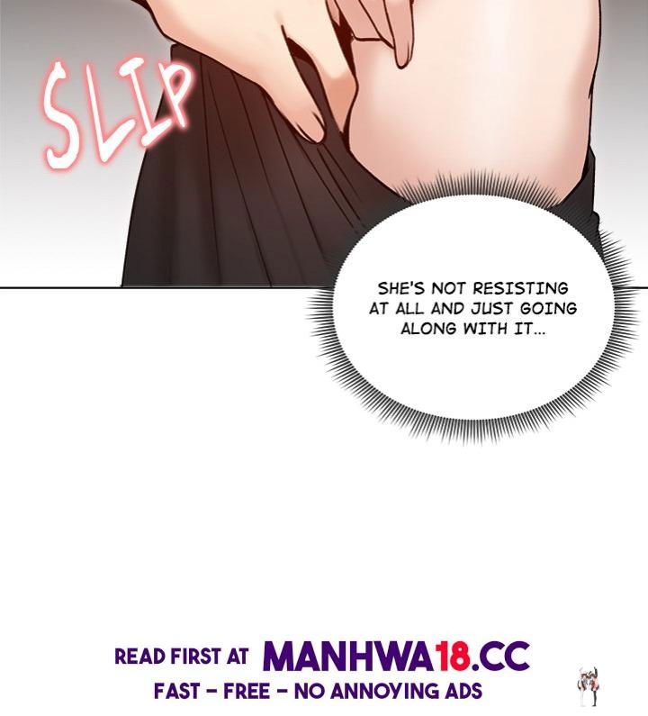 Runaway Wife Runaway Wife Chapter 48 - Page 124
