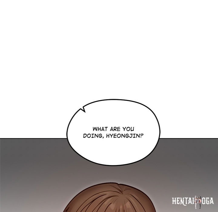 Runaway Wife Runaway Wife Chapter 48 - Page 125