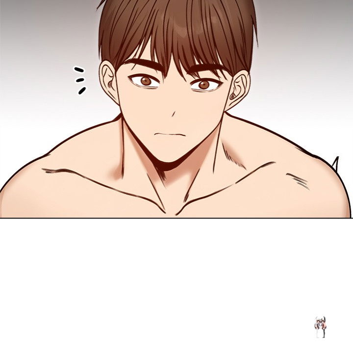 Runaway Wife Runaway Wife Chapter 48 - Page 126