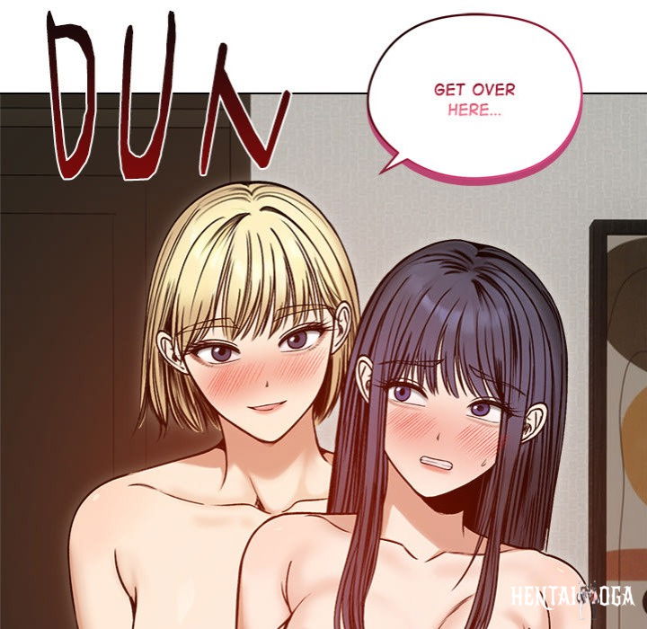 Runaway Wife Runaway Wife Chapter 48 - Page 127