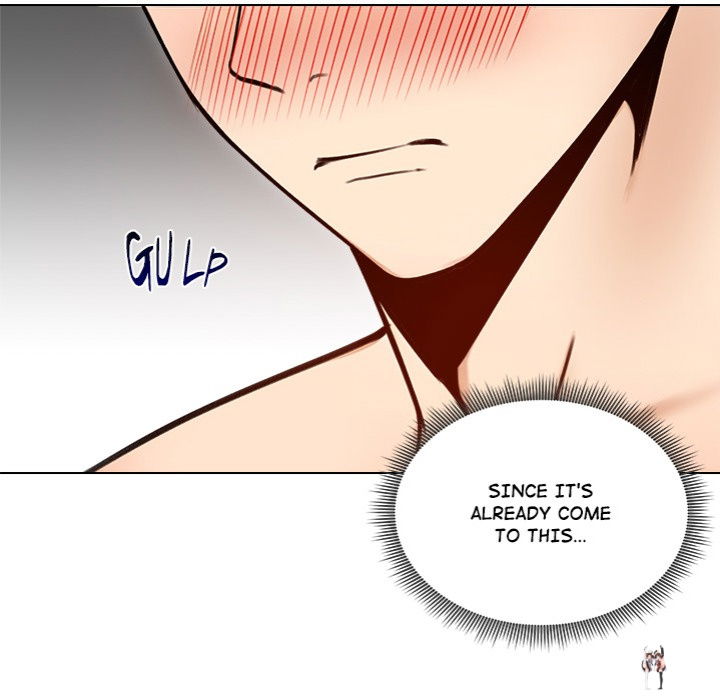 Runaway Wife Runaway Wife Chapter 48 - Page 130