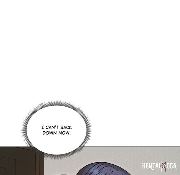 Runaway Wife Runaway Wife Chapter 48 - Page 131