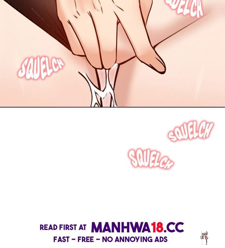 Runaway Wife Runaway Wife Chapter 48 - Page 137