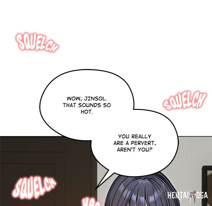 Runaway Wife Runaway Wife Chapter 48 - Page 138