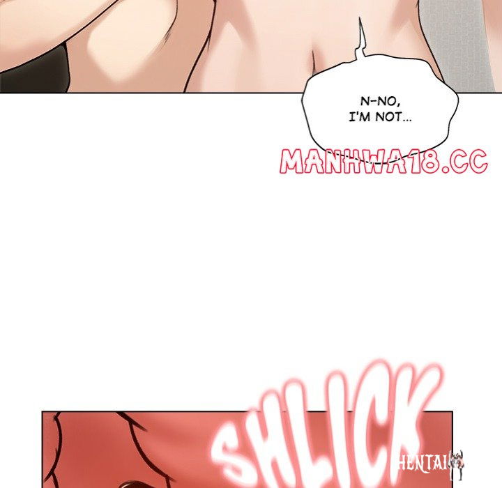 Runaway Wife Runaway Wife Chapter 48 - Page 140