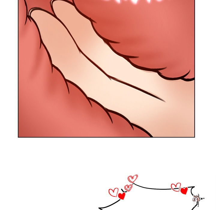 Runaway Wife Runaway Wife Chapter 48 - Page 141