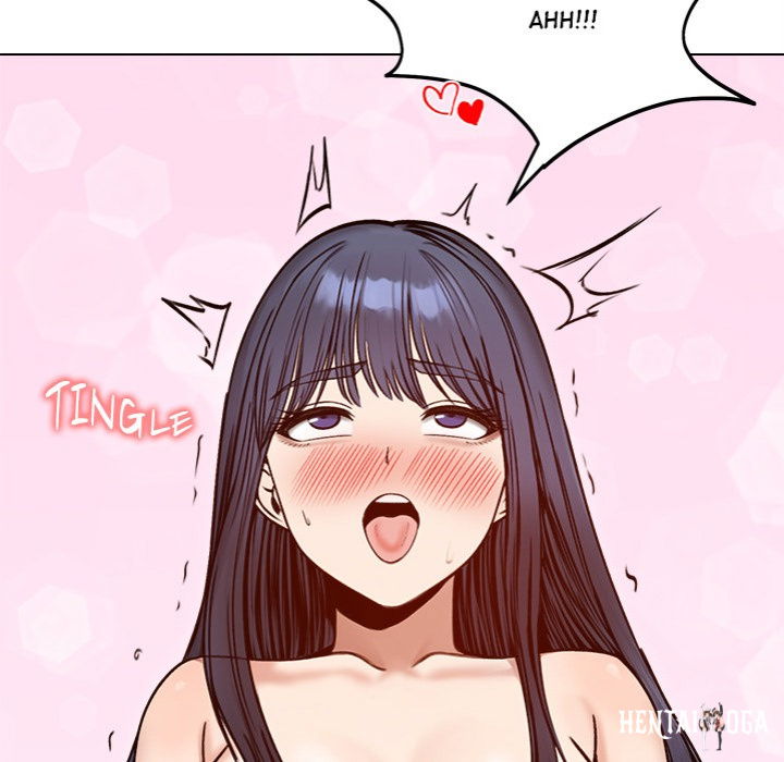 Runaway Wife Runaway Wife Chapter 48 - Page 142