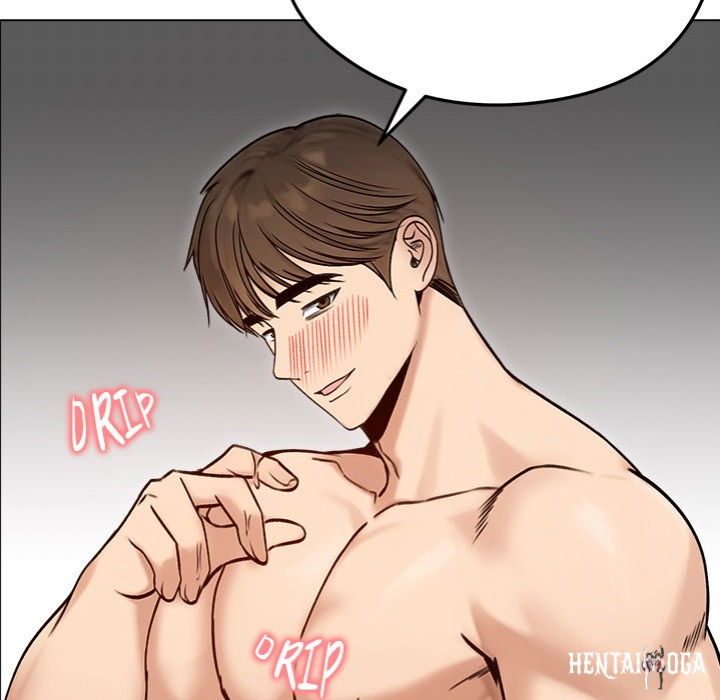 Runaway Wife Runaway Wife Chapter 48 - Page 145