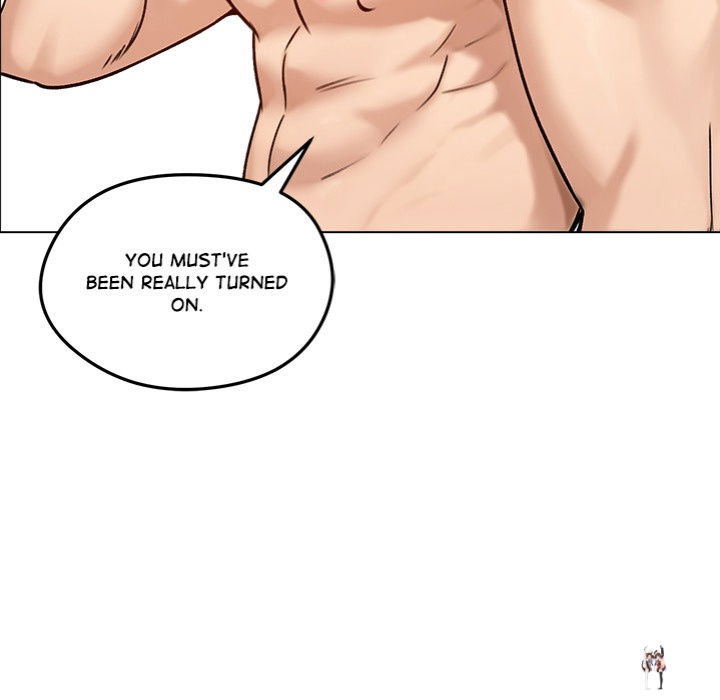 Runaway Wife Runaway Wife Chapter 48 - Page 146