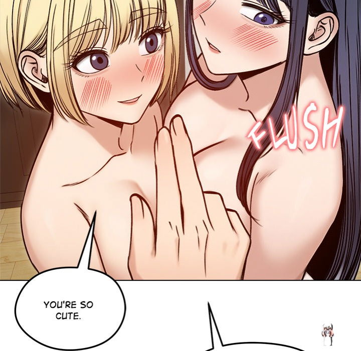 Runaway Wife Runaway Wife Chapter 48 - Page 148