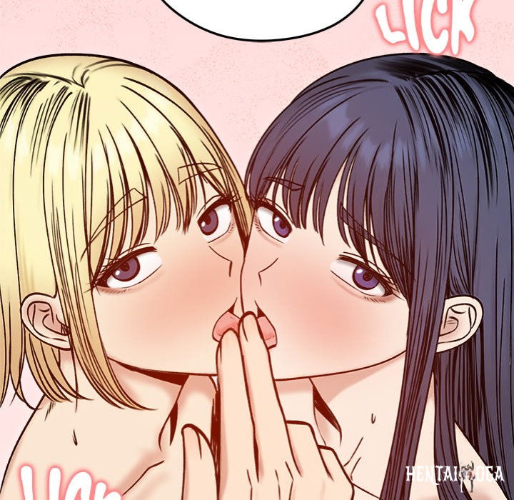 Runaway Wife Runaway Wife Chapter 48 - Page 150