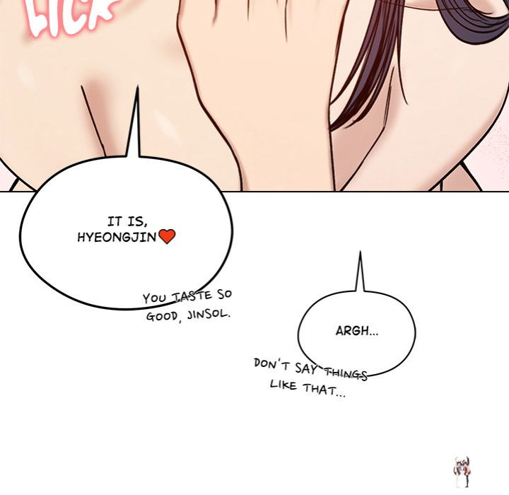 Runaway Wife Runaway Wife Chapter 48 - Page 151