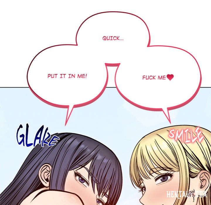 Runaway Wife Runaway Wife Chapter 48 - Page 159