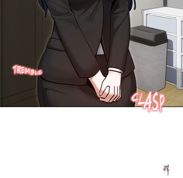 Runaway Wife Runaway Wife Chapter 48 - Page 23