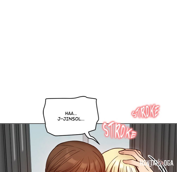 Runaway Wife Runaway Wife Chapter 48 - Page 24