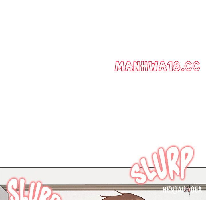 Runaway Wife Runaway Wife Chapter 48 - Page 33