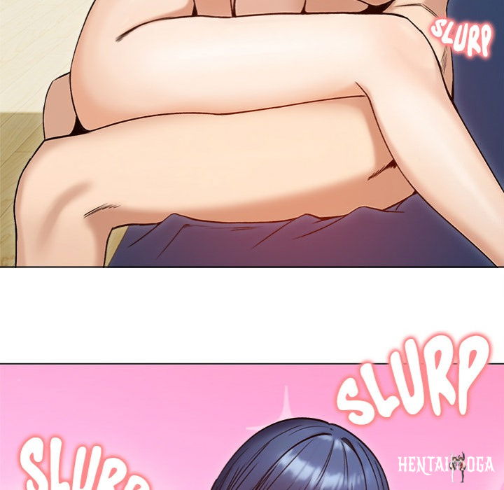 Runaway Wife Runaway Wife Chapter 48 - Page 35