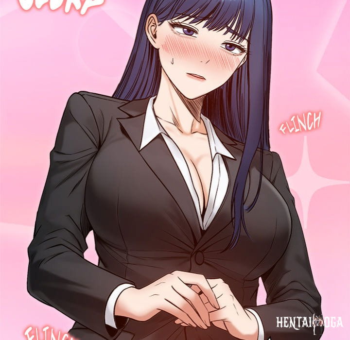 Runaway Wife Runaway Wife Chapter 48 - Page 36