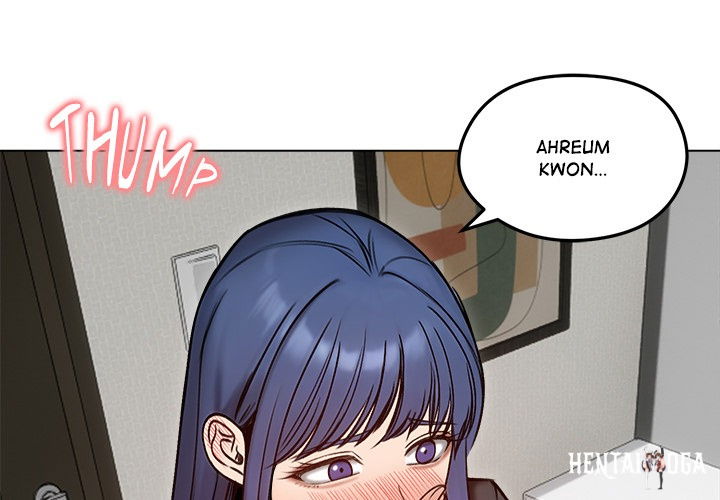 Runaway Wife Runaway Wife Chapter 48 - Page 4