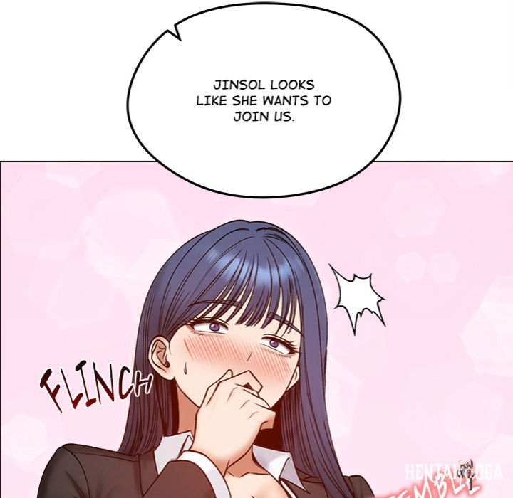Runaway Wife Runaway Wife Chapter 48 - Page 44