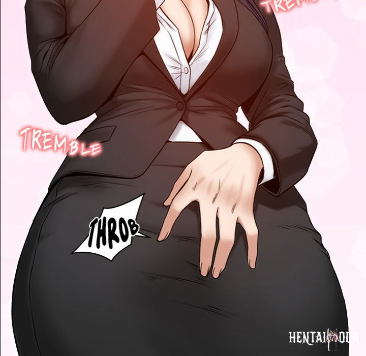 Runaway Wife Runaway Wife Chapter 48 - Page 45