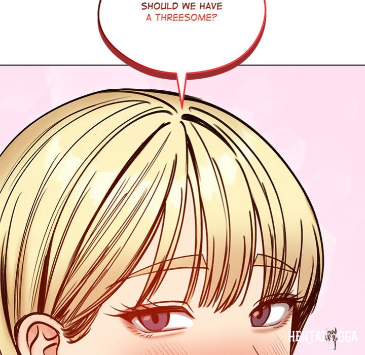 Runaway Wife Runaway Wife Chapter 48 - Page 47