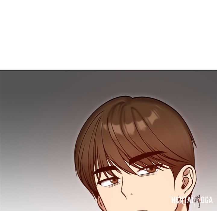 Runaway Wife Runaway Wife Chapter 48 - Page 55