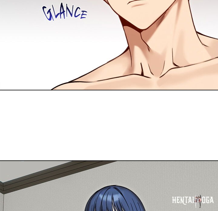 Runaway Wife Runaway Wife Chapter 48 - Page 56