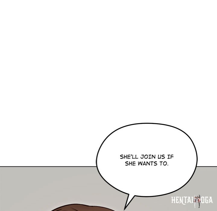 Runaway Wife Runaway Wife Chapter 48 - Page 60