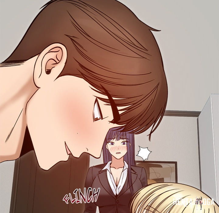 Runaway Wife Runaway Wife Chapter 48 - Page 61