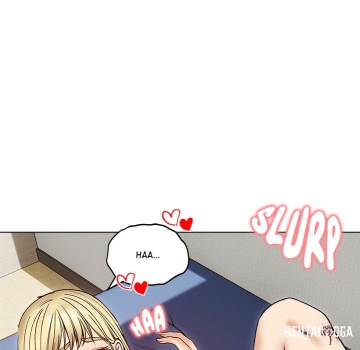 Runaway Wife Runaway Wife Chapter 48 - Page 76