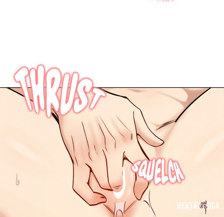 Runaway Wife Runaway Wife Chapter 48 - Page 8