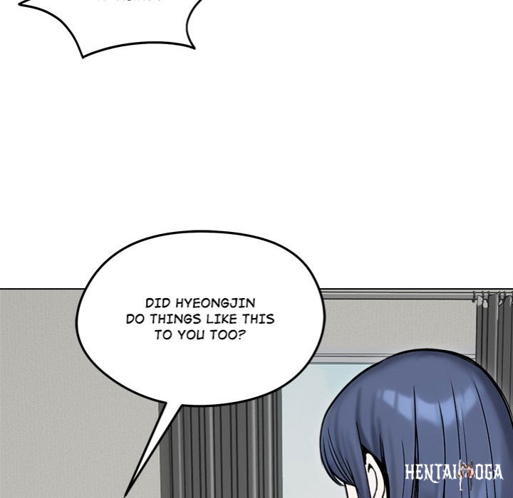 Runaway Wife Runaway Wife Chapter 48 - Page 81