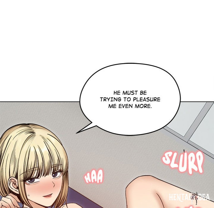 Runaway Wife Runaway Wife Chapter 48 - Page 84