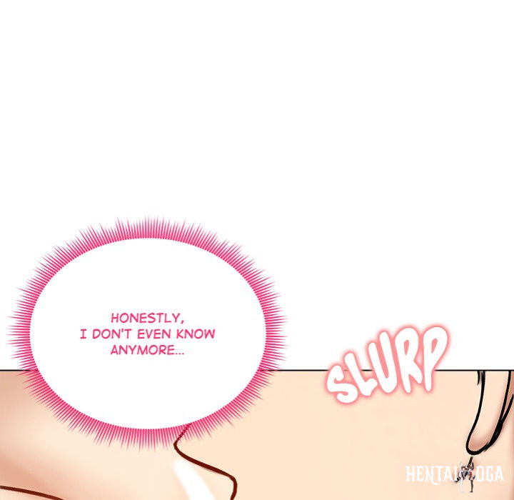 Runaway Wife Runaway Wife Chapter 48 - Page 93