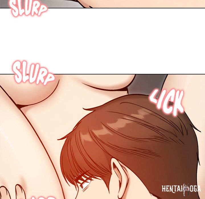 Runaway Wife Runaway Wife Chapter 48 - Page 95