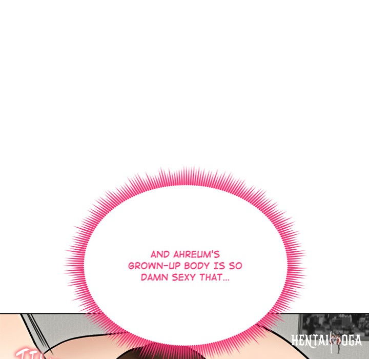 Runaway Wife Runaway Wife Chapter 48 - Page 97