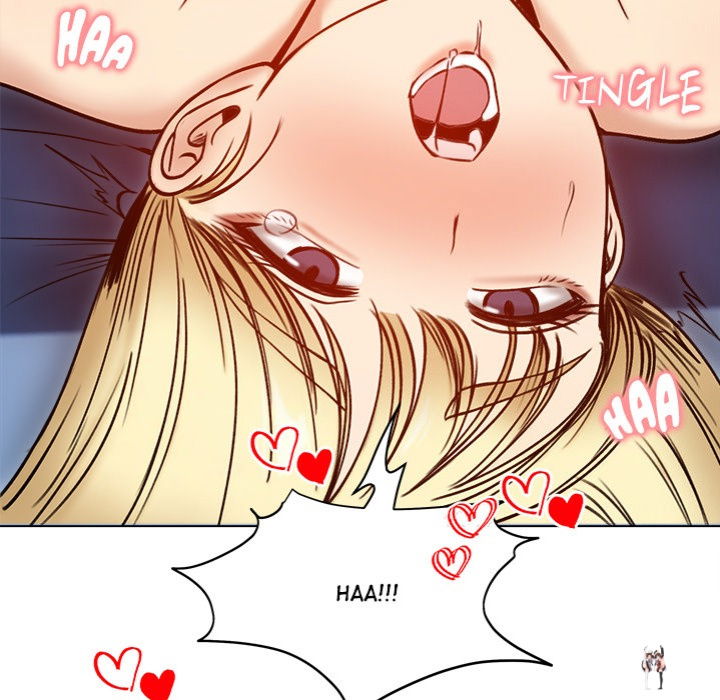 Runaway Wife Runaway Wife Chapter 48 - Page 99