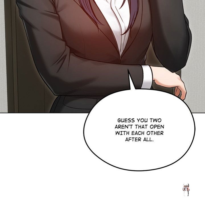 Runaway Wife Runaway Wife Chapter 47 - Page 100