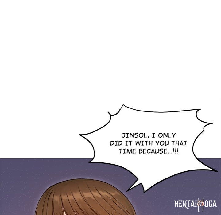 Runaway Wife Runaway Wife Chapter 47 - Page 101